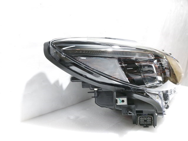 GHP9510K0F China Reflektor prawy