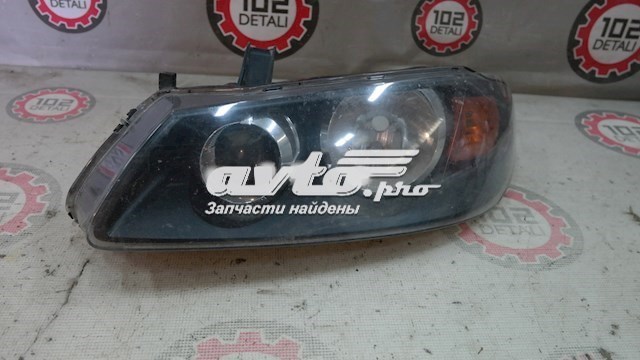 26060BN67A Nissan/Infiniti Reflektor lewy