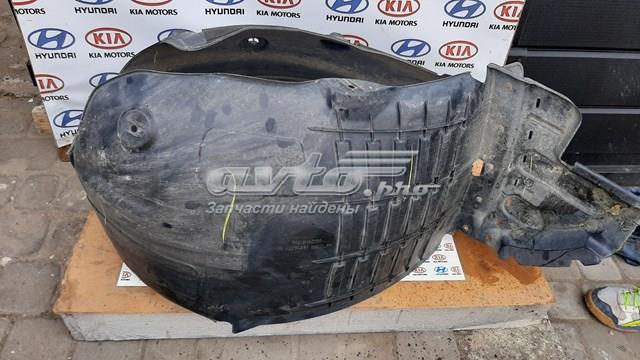 868124Z000 Hyundai/Kia Nadkole błotnika przedniego prawe