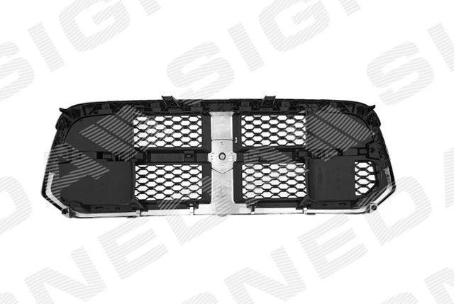 Atrapa chłodnicy do Dodge RAM 1500 