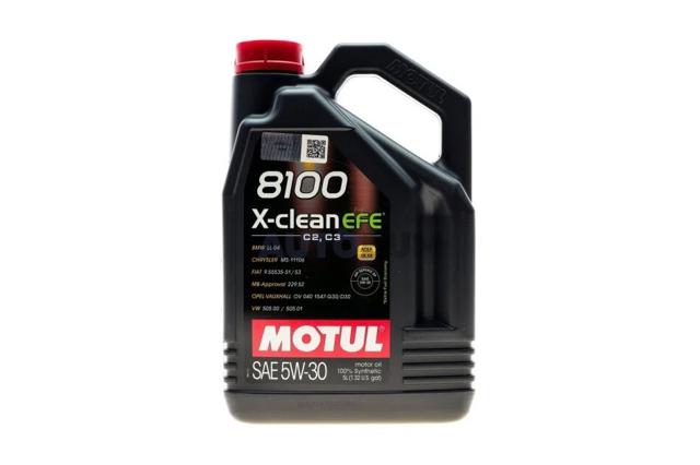 814051 Motul Olej do silnika