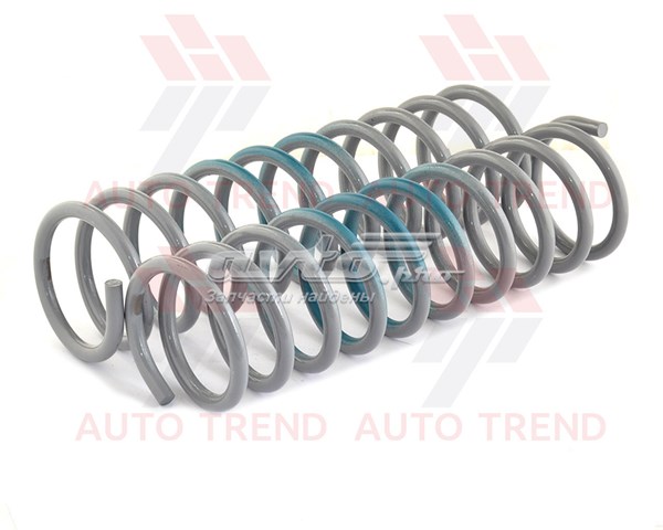 21100291271210 Lada Sprężyna tylna