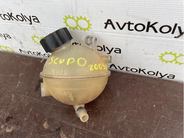 1400474480 Fiat/Alfa/Lancia Zbiorniczek wyrównawczy układu chłodzenia