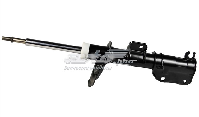 Amortyzator przedni HA30395 Hort