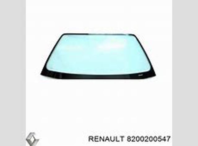 Szyba tylna Renault Megane II sedana (LM0, LM1) (2003 - 2012) cena, od 96,89 USD