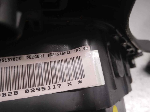 Peugeot/Citroen 96845302ZE cena, od 56,18 USD