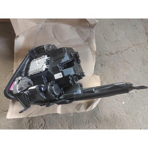 92101R2000 Hyundai/Kia Reflektor lewy