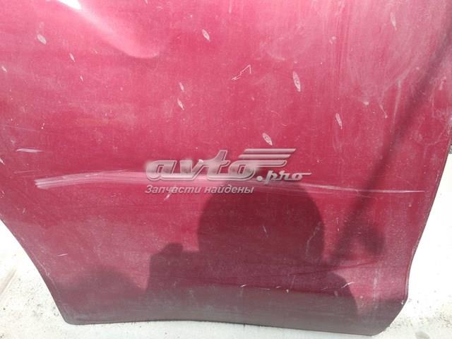  Drzwi tylne prawe Nissan JUKE 