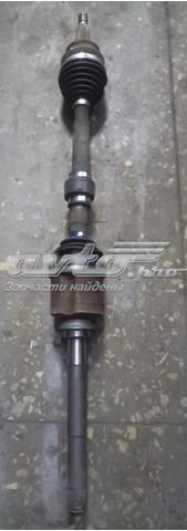 Alternator 68254468AA Chrysler