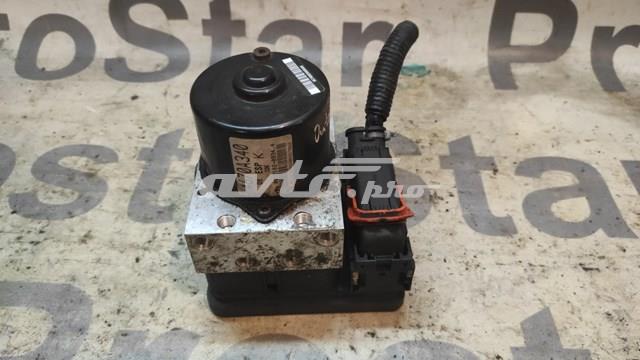  Sterownik ABS  hydrauliczny Mitsubishi Outlander 2