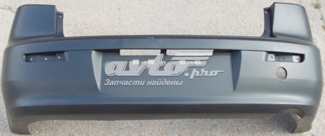 Zderzak tylny FP4811950 FPS