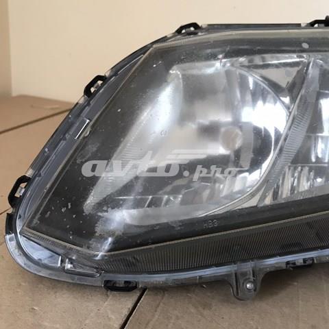Do koszyka Reflektor prawy Honda Civic X FC, FK