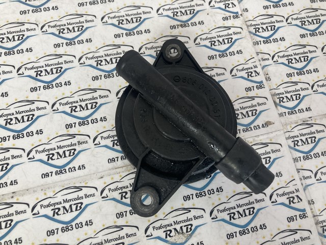 A6060100091 Mercedes Zawór PCV odpowietrzający silnik