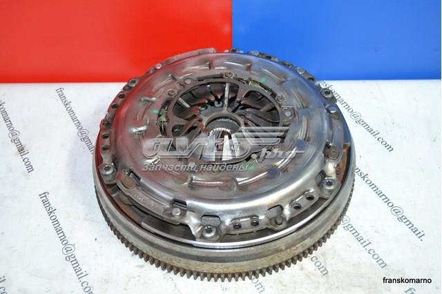 Zestaw sprzęgła (3 części) Peugeot/Citroen 9678013980 cena, od 220,02 USD