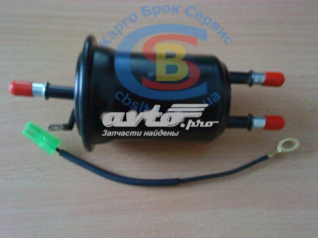 Filtr paliwa Geely 1066002154 cena, od 4,47 USD
