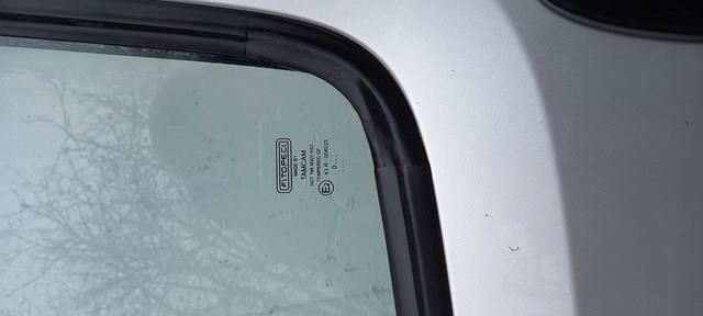  Drzwi przednie lewe Citroen Nemo 