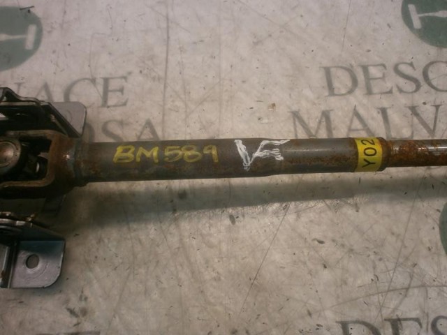  Kolumna (wał) kierownicza (kierownicy) Hyundai Getz 