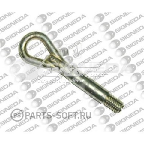 Hak holowniczy BK058 Signeda