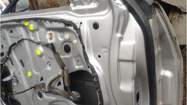  Drzwi przednie lewe Honda Accord 7