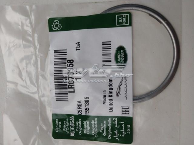 LR078958 Land Rover Uszczelka zaworu recyrkulacji EGR