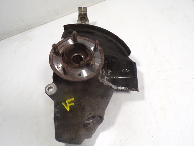 Czop (zwrotnica) przedni prawy Land Rover LR043581 cena, od 773,63 USD