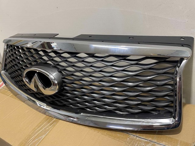  Nissan/Infiniti 620705UA0A