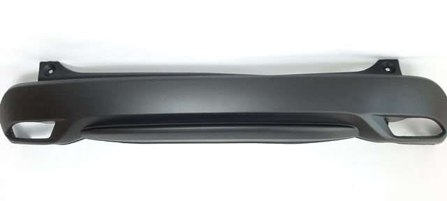 38L396 Polcar Zderzak tylny