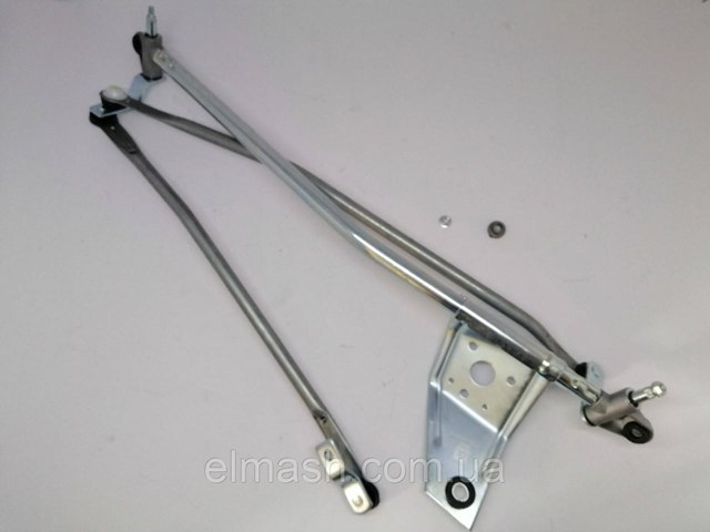 Mechanizm wycieraczek DK 21105205010 cena, od 24,39 USD
