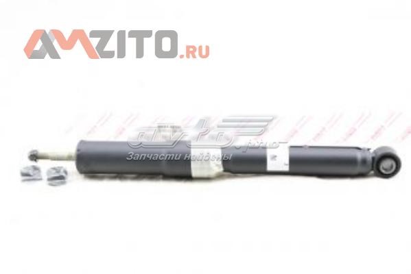 Amortyzator tylny Toyota 4853169795 cena, od 59,01 USD