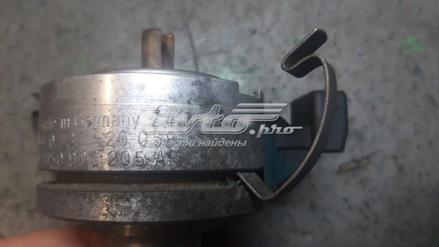 Rozdzielacz zapłonu 050905237DX VAG