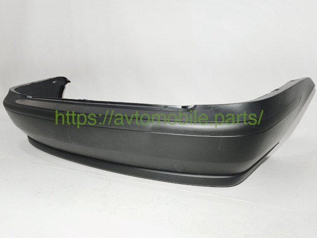 Zderzak tylny do Fiat Albea  172