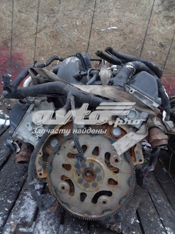 Silnik w komplecie do Dodge RAM 1500 