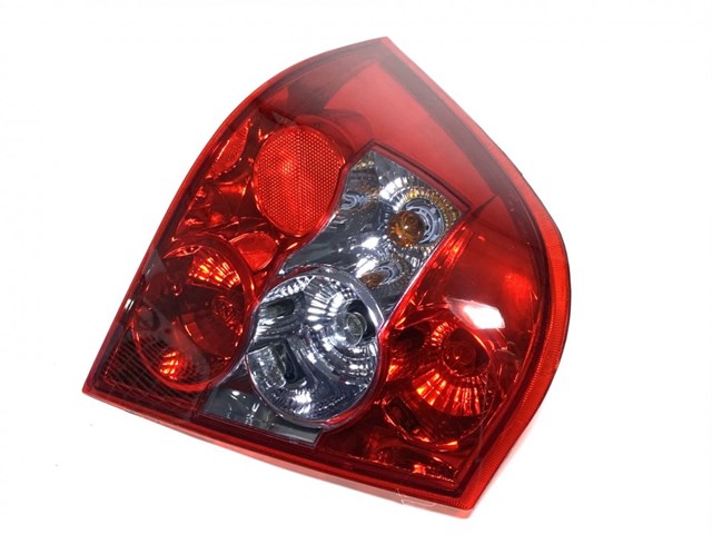 Do koszyka Lampa zespolona tylna lewa Geely CK I 