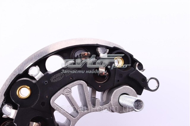 Mostek prostowniczy alternatora = Moster diodowy alternatora Magneti Marelli 940016146700