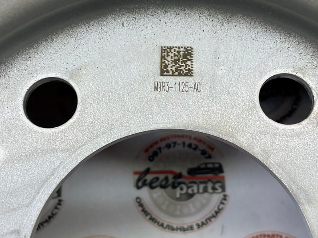 Tarcza hamulcowa przednia Land Rover LR153518 cena, od 115,89 USD