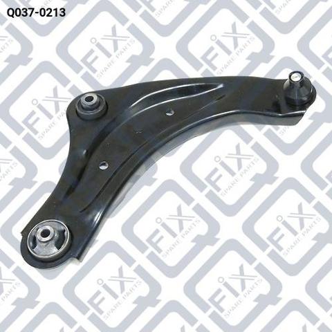 Wahacz zawieszenia przedniego dolny prawy Q0370213 Q-fix