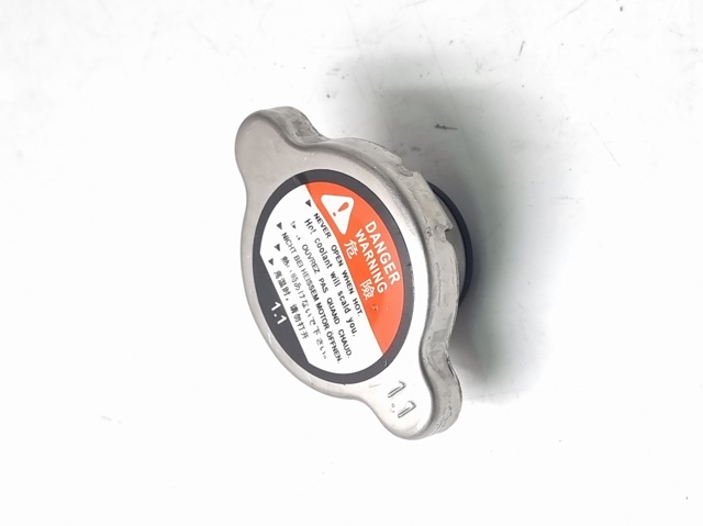 Pokrywa (korek) chłodnicy Q1720069 Q-fix