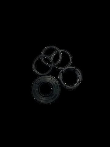 Zestaw naprawczy maglownicy (mechanizmu) (zestaw uszczelniaczy) Mazda CX-5 I SUV (KE, GH) (2011 - 2017) cena, od 30,14 USD