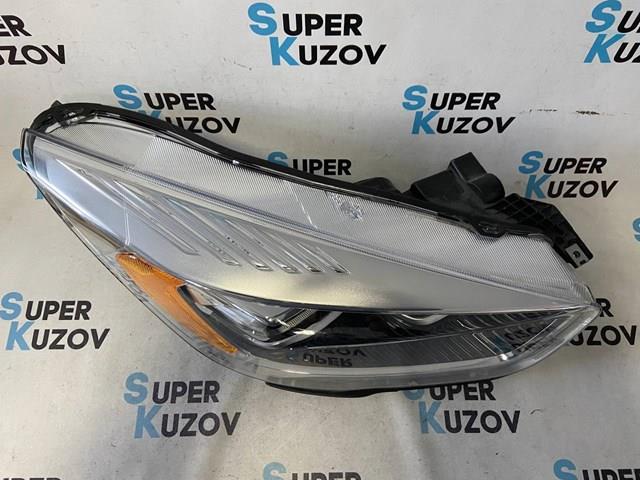 Reflektor prawy GJ5Z13008G Ford