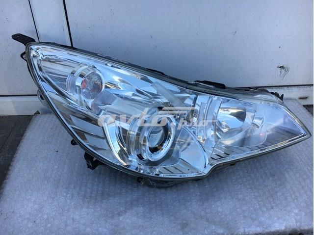 84001AJ100 Subaru Reflektor prawy