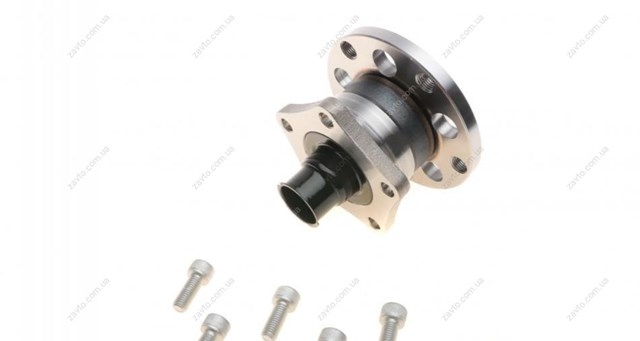 216152 Solgy Piasta tylna