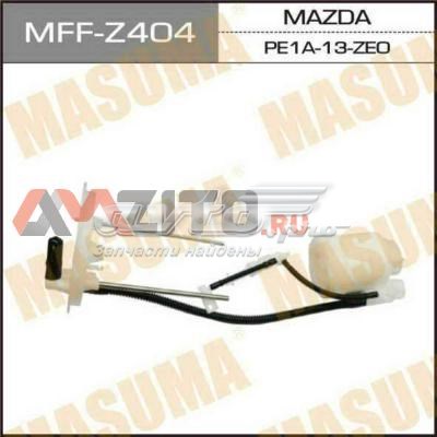  Masuma MFFZ404