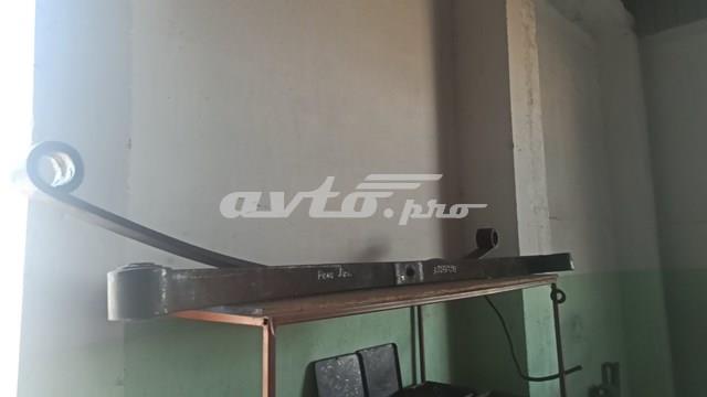 Resor przedni Renault (RVI) 5010537273 cena, od 186,23 USD