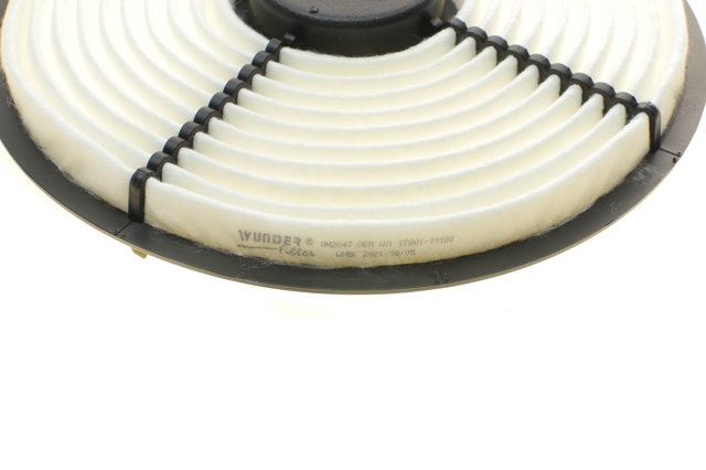 WH2047 Wunder Filtr powietrza