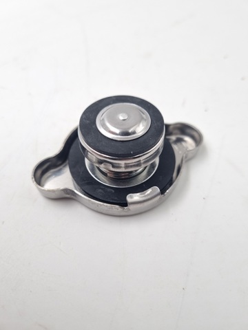 Pokrywa (korek) chłodnicy Q-fix Q1720069 cena, od 9,28 USD