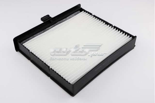 Filtr kabiny Shafer SA227