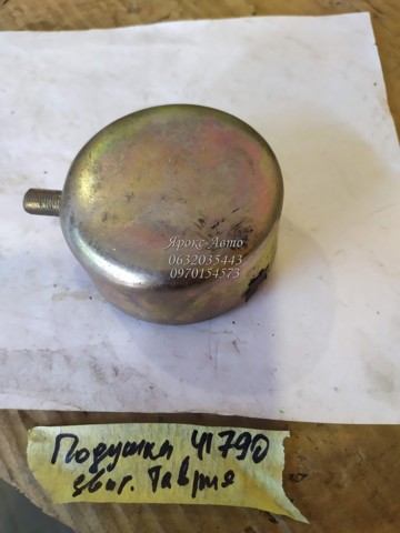  Poduszka (podpora) silnika prawa ЗАЗ TAVRIA 