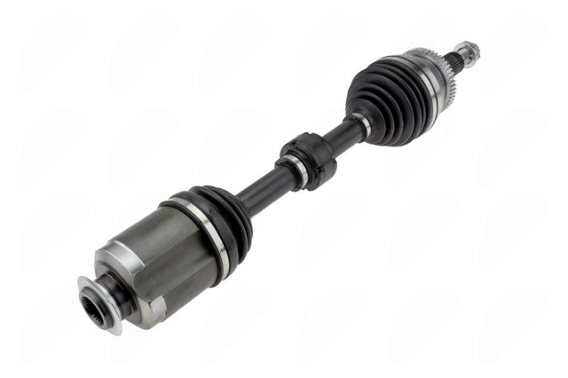 Do koszyka 495012B800 Hyundai/Kia Półoś napędowa przednia prawa