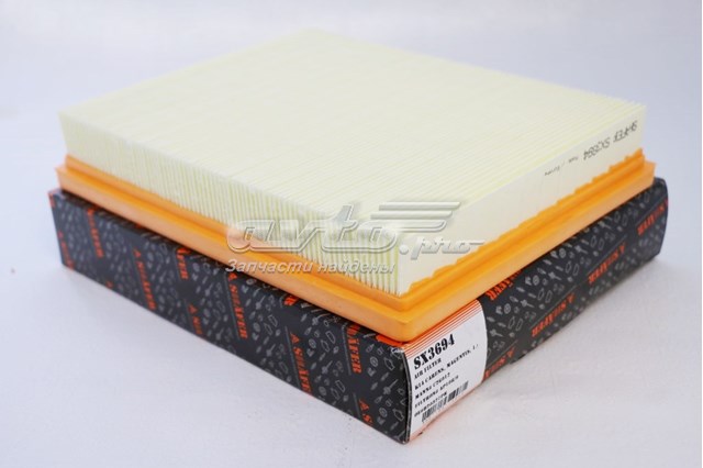 SX3694 Shafer Filtr powietrza