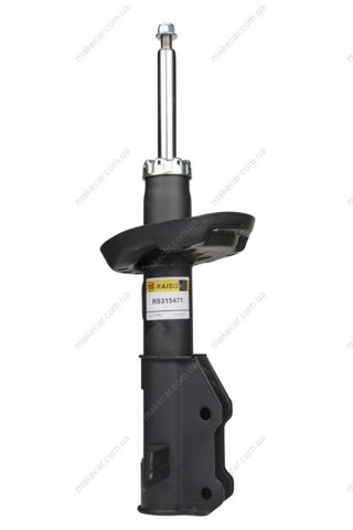 Amortyzator przedni lewy RS315471 Raiso